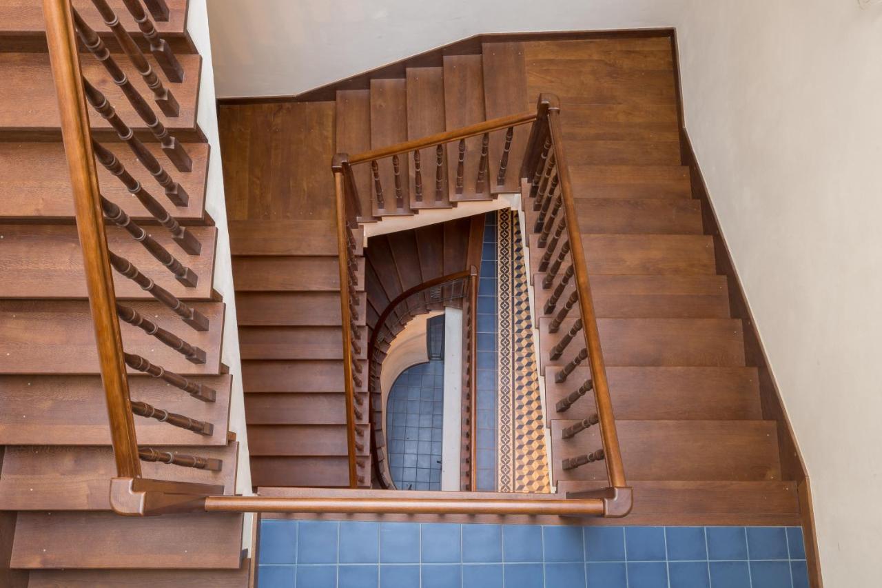 Cadena Gallery Apartments Matejko クラクフ エクステリア 写真